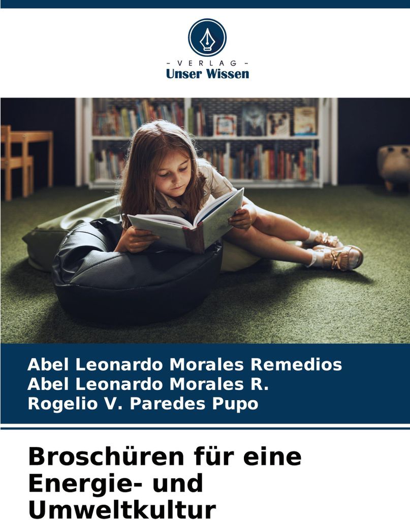 Broschüren für eine Energie- und Umweltkultur
