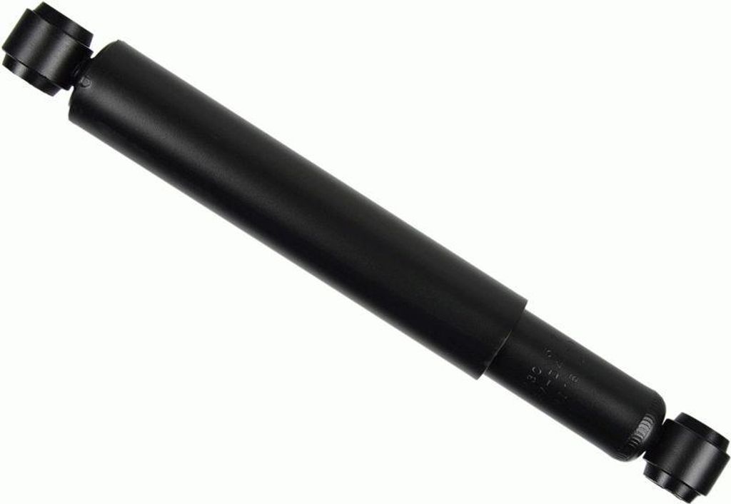 SACHS 230 517 Stoßdämpfer OE kompatibel mit Hilux