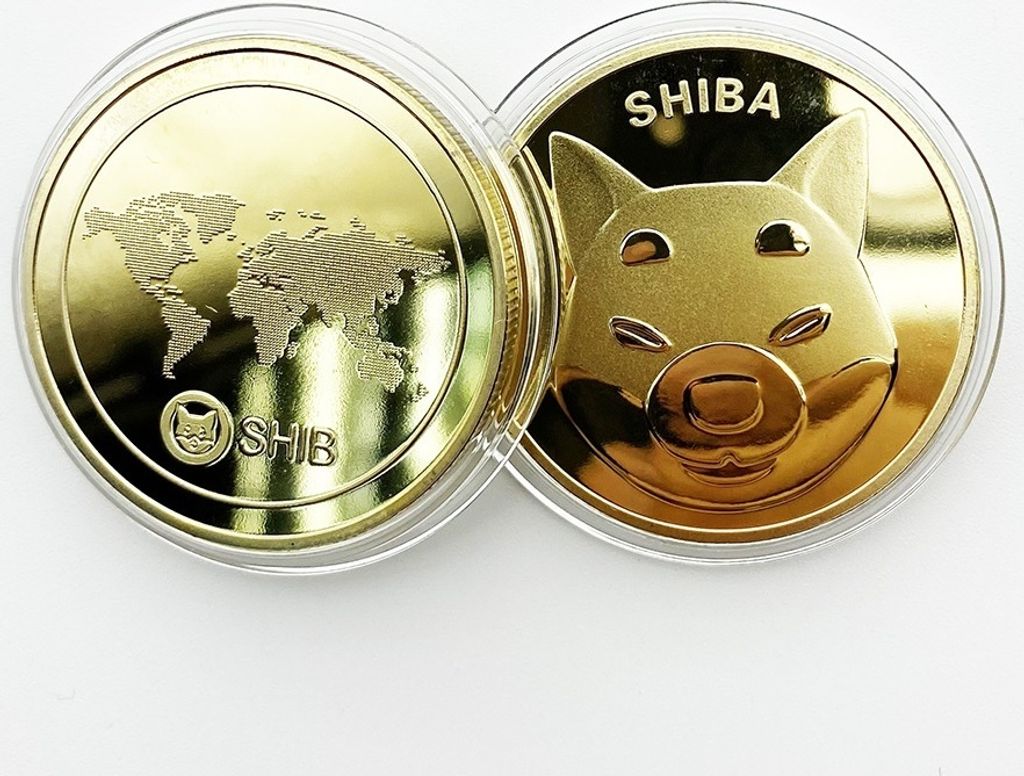Minca Shiba-Zlatá KP13440 Obrázok produktu 1