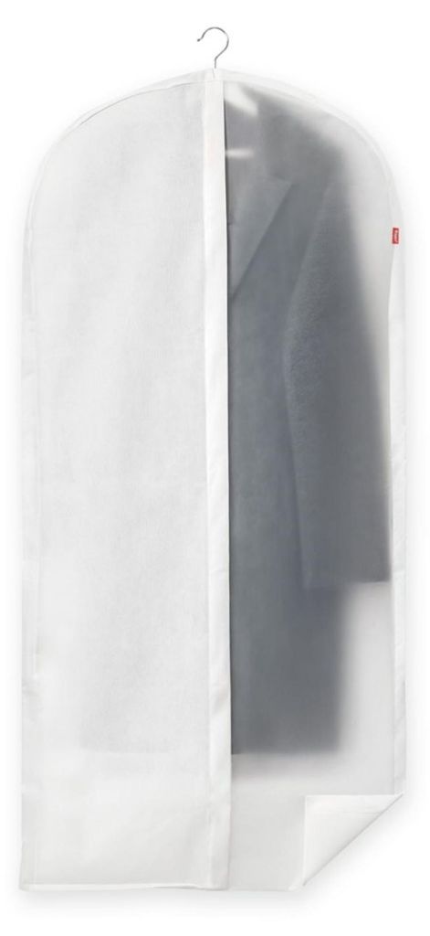Rayen - Funda para ropa con compartimento para bolas de Imagen del producto 