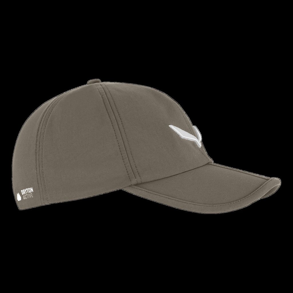 Salewa FANES FOLD VISOR CAP brindle M/58