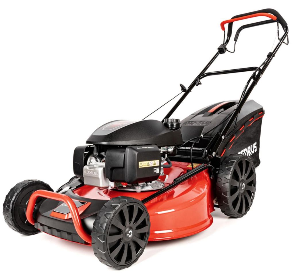 Cedrus Ks56S-H Honda Cedrus Ks56S-H 5W1 5W1 56Cm / 5.6 Hp Image du produit 