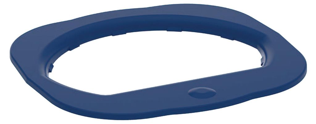 Geberit 243833001 Fixierring, zu Geberit Duschrinne Produktbild 