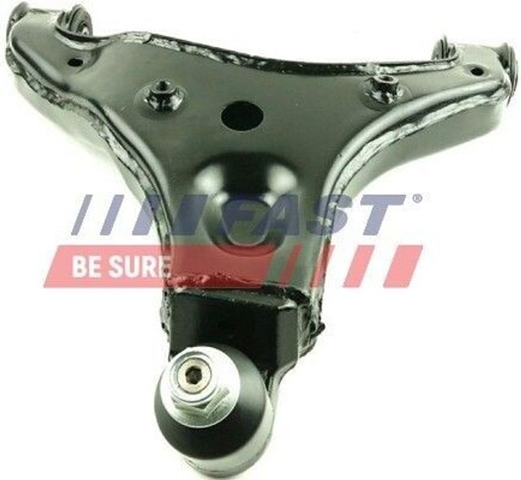 FAST FT15018 Querlenker Unten Vorne Rechts für VW CRAFTER 30-50 Kasten (2E)