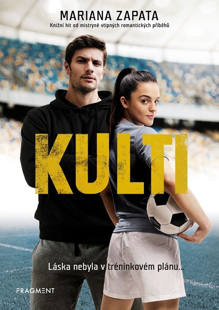 Kulti | Mariana Zapata