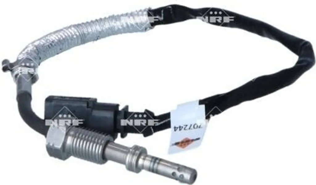 Sonde thermique gaz échappement 04L906088AF pour Octavia et Superb III