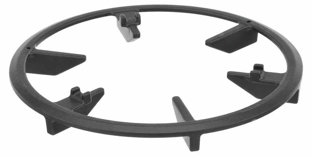 Wok-Aufsatzring HEZ233720, Topfträger