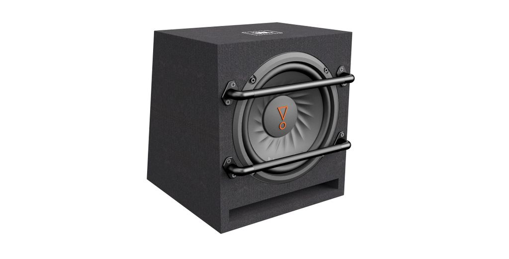 JBL BassPro 8 | 20cm Aktiv-Subwoofer Gehäuse