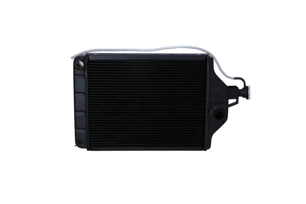 Radiateur de refroidissement NRF avec bouchon pour MASSEY FERGUSON 135 165