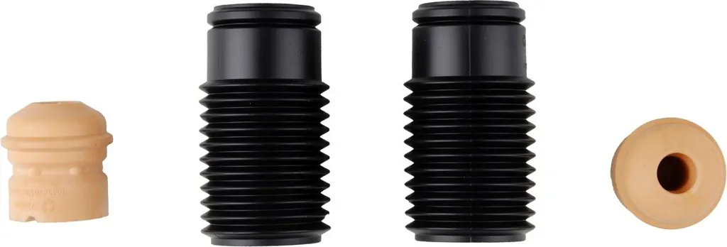 Kit Protection Amortisseurs Avant BILSTEIN 11-101437 pour Ford Sierra