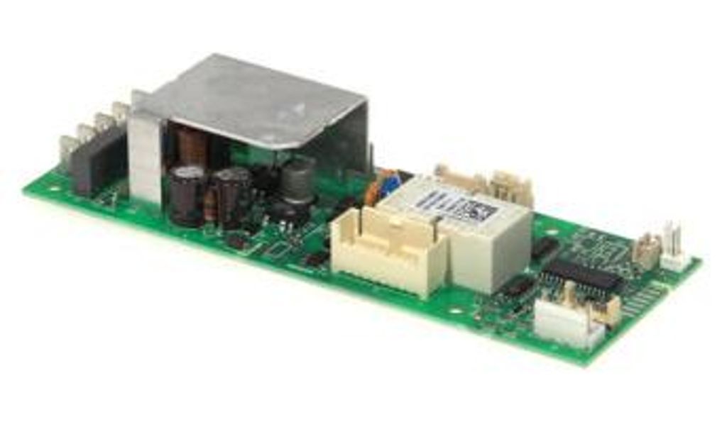 Delonghi scheda PCB 230V macchina caffè Venezia Corso Immagine del prodotto 