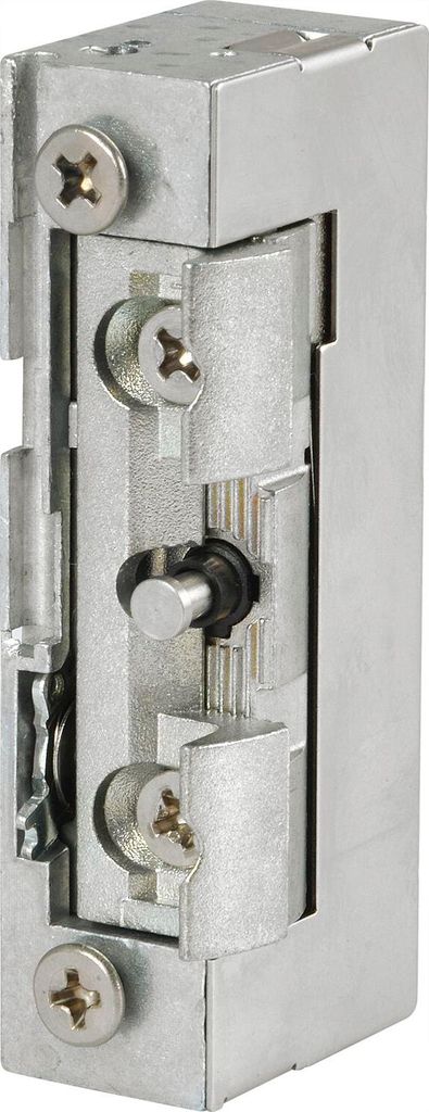 Türöffner 128E530 für Rollfallenschlösser sowie WINKHAUS MFV