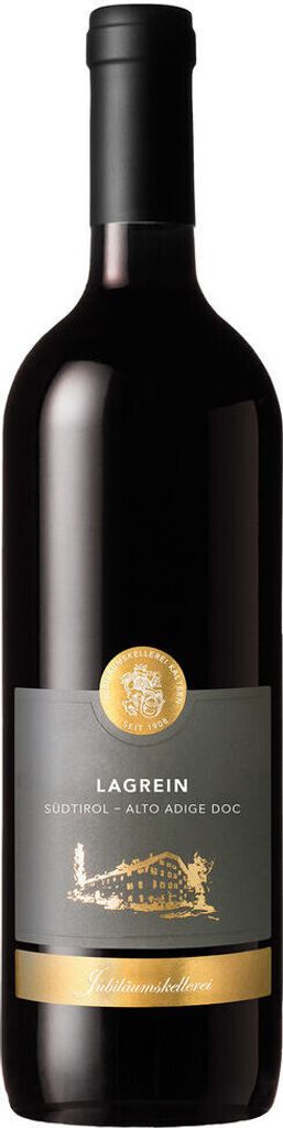 Lagrein 2023 Trentino-Südtirol | Italien | 13% vol | 0,75 l Produktbild 