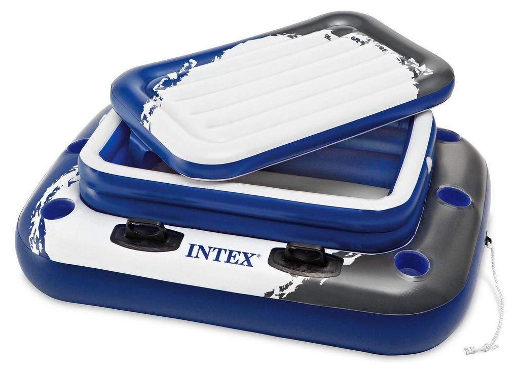 INTEX 58821NP - Refroidisseur de boissons - Mega Chill II Image du produit 