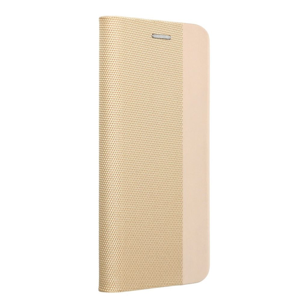 SENSITIVE Book passend für SAMSUNG A51 Gold