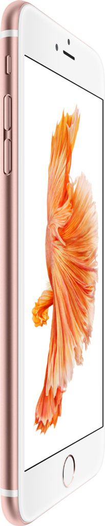 Apple iPhone 6s Plus 32 GB Smartphone - 14 cm (5,5 Zoll) LCD Full HD 1920 x 1080 - Dual-Core 1,84 GHz - 2 GB RAM - iOS 9 - 4G - Rose Gold - Bar - 1...