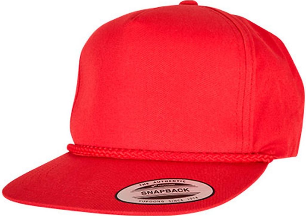 FLEXFIT 6002 | YP Classics® Poplin Golf Cap - Couleur : Image du produit 