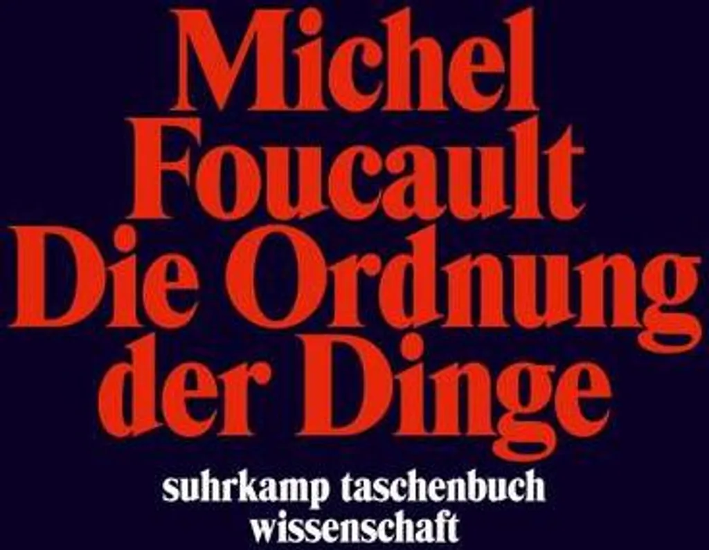 Die Ordnung der Dinge - Organisateur de Bureau Design pour Rangement Chic