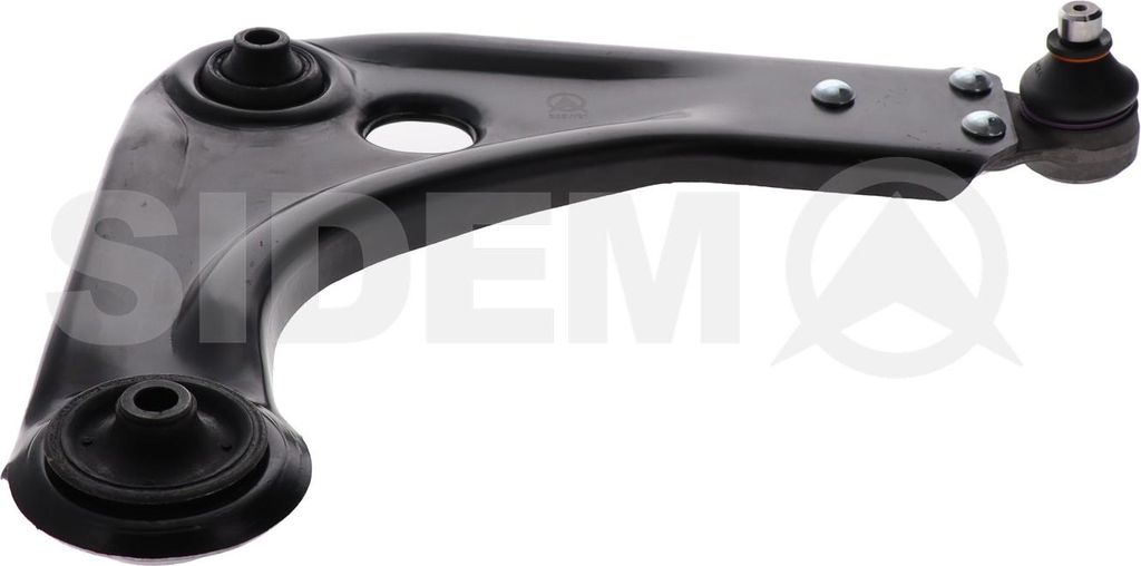 SIDEM 3771 Querlenker Vorne Rechts für FORD KA (RB)