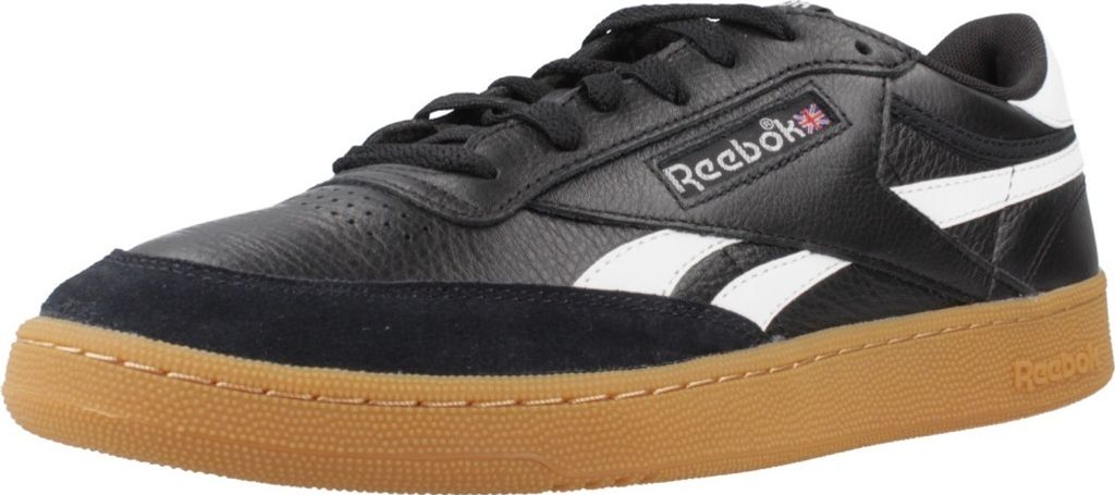 REEBOK CLUB C REVENGE VINTAGE Schwarz