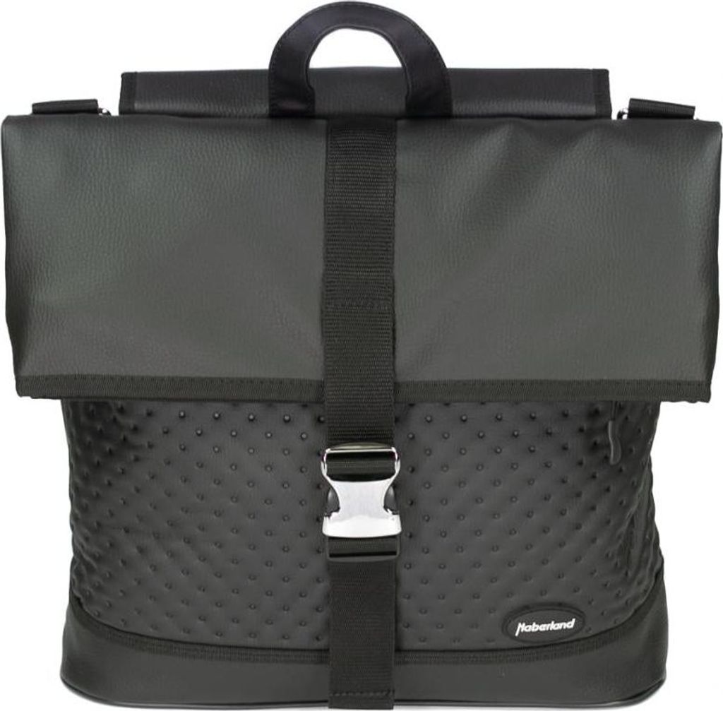 Haberland Unisex Fahrrad- Einzeltasche Melanie I EKS796 00 Produktbild 