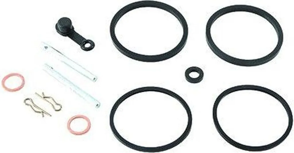 Joints Étrier Frein Arrière pour Suzuki GSX 1100 G 92-93 Set Complet