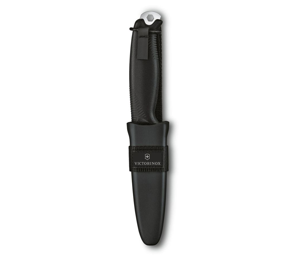 Victorinox Venture, Einzelbild, Militärmesser, Absetzpunkt, Produktbild 