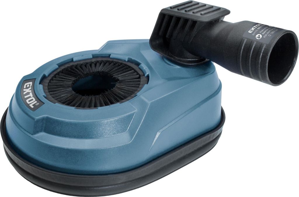 EXTOL PREMIUM Fortum Bohrerspray Max 68 mm