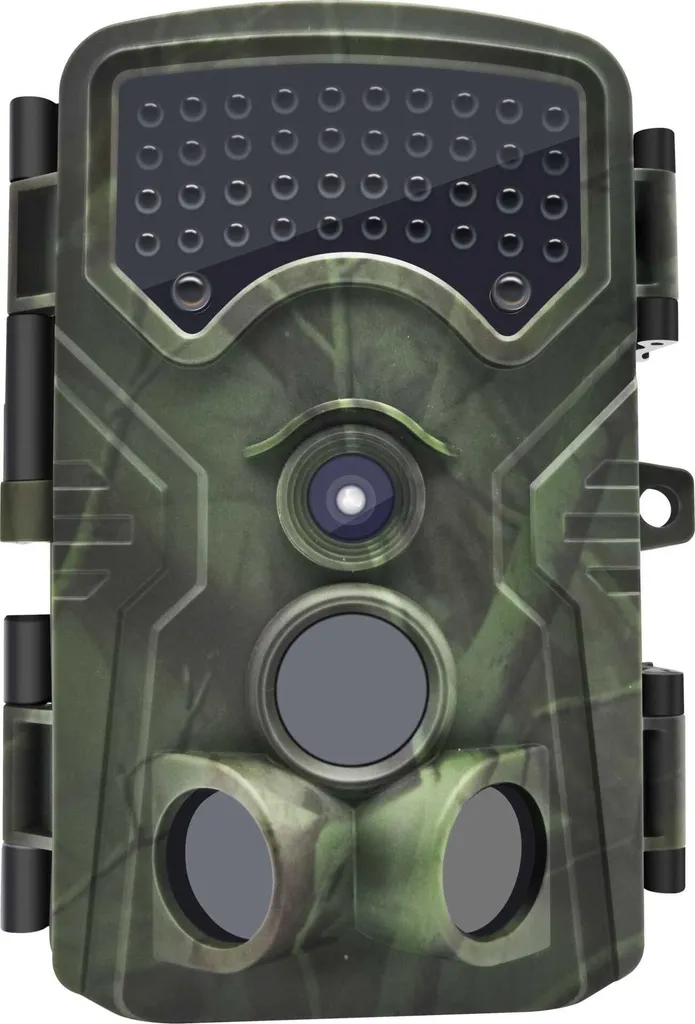 Braun Scouting Cam Black1300 Caméra de Chasse Camouflage Infrarouge