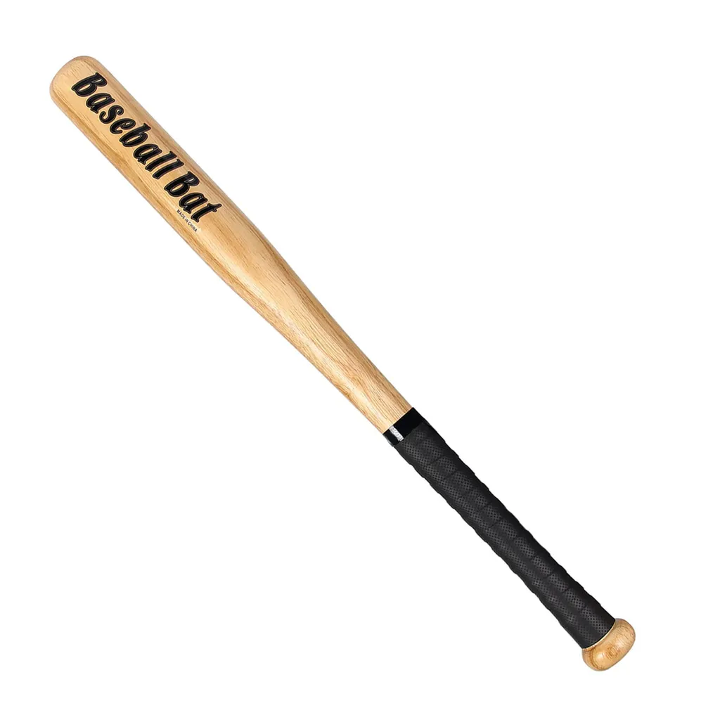 HDETOSH WAKASHMA Sport Frezet Baseballschläger Sof Produktbild-Vorschau 5