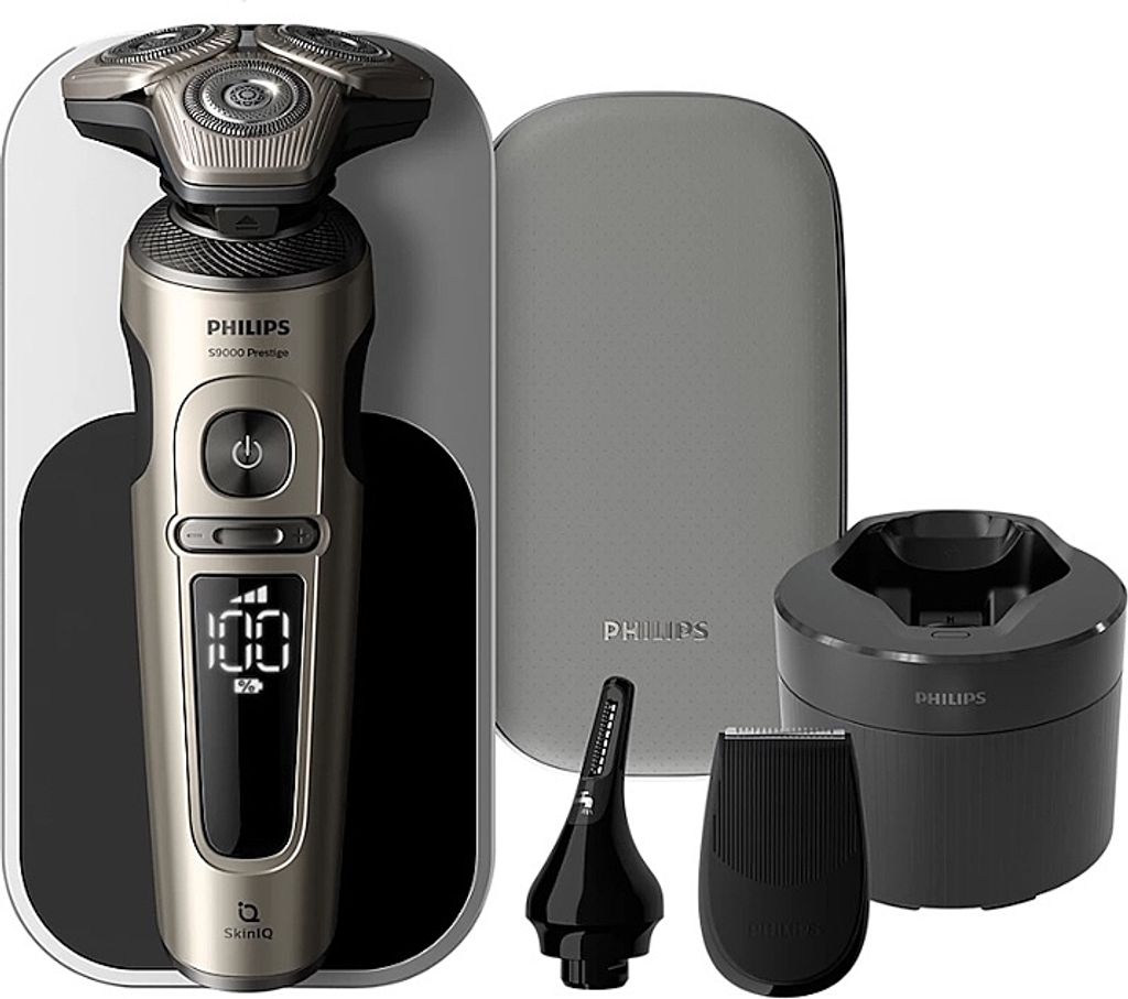 Philips SP9883/36 Series 9000 Prestige Wet & Dry Obrázek produktu 