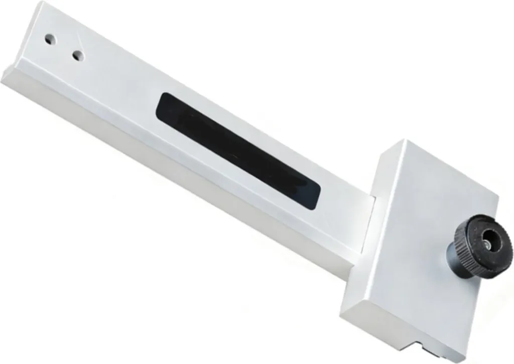 Guide de coupe perpendiculaire 90° pour rail de scie plongeante Festool - 9