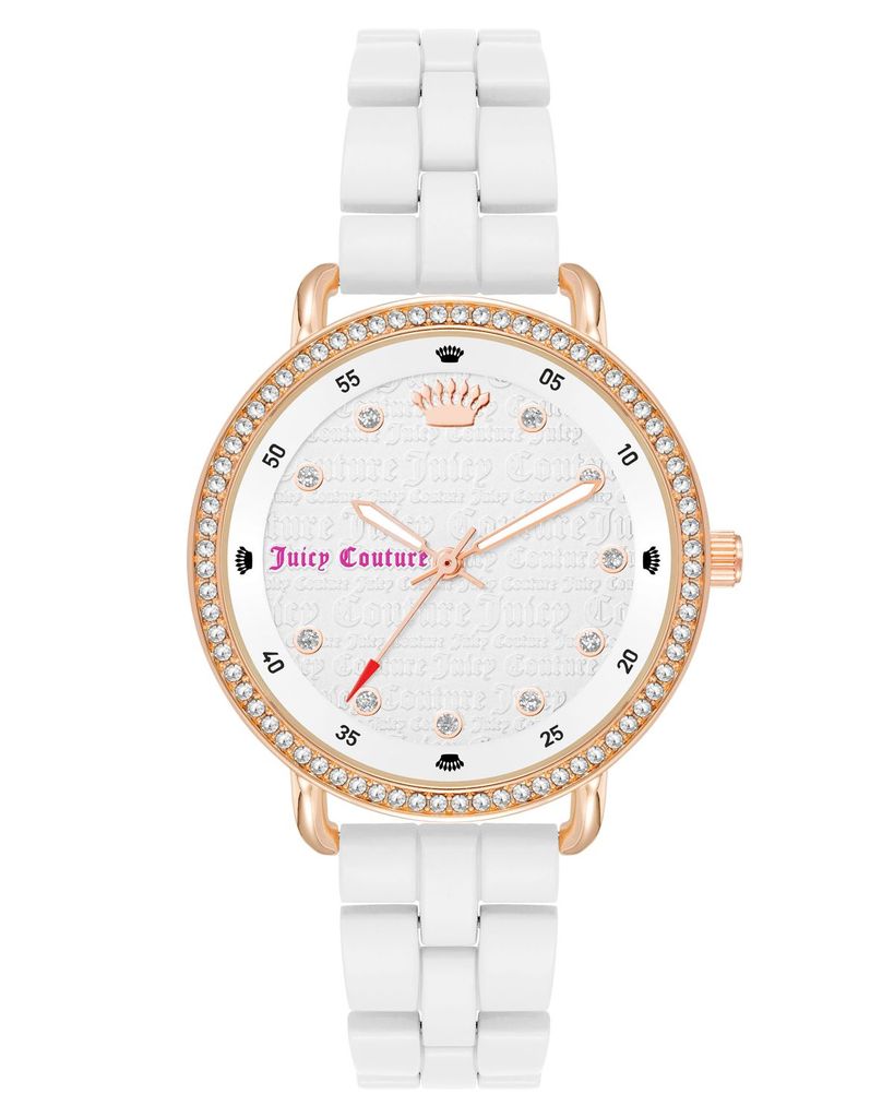 Juicy Couture Mod. Jc_1310Rgwt
