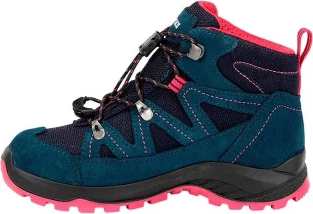 Stiefel Chiruca 4480808 für Damen