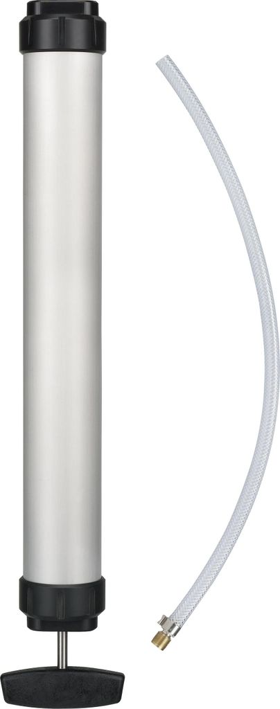 Pressol Saug- und Druckspritze 2014.1-EW, 1000 ml-Aluminium 12964
