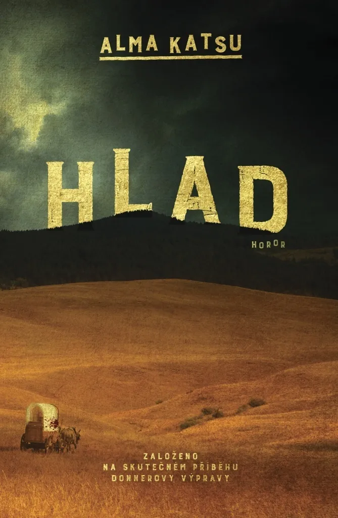 Marre des thrillers prévisibles ? Découvrez Hlad de l'auteure Alma Katsu
