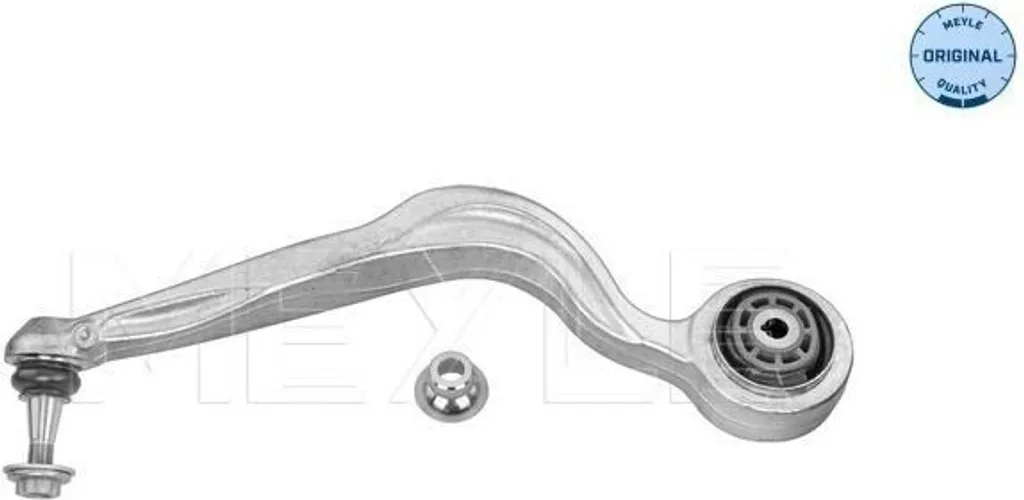 Bras de suspension contre vibrations Mercedes Classe C, E et GLC (W205)