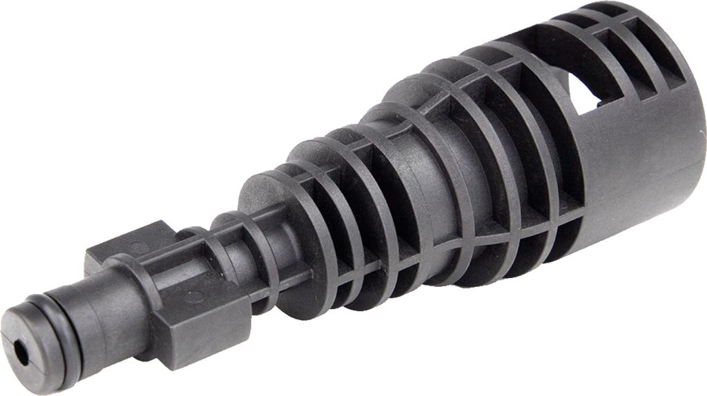 HYUNDAI Adapter für Kärcher-Zubehör | passend für HPW1800CE, HPW2000CE, HPW2400CRE