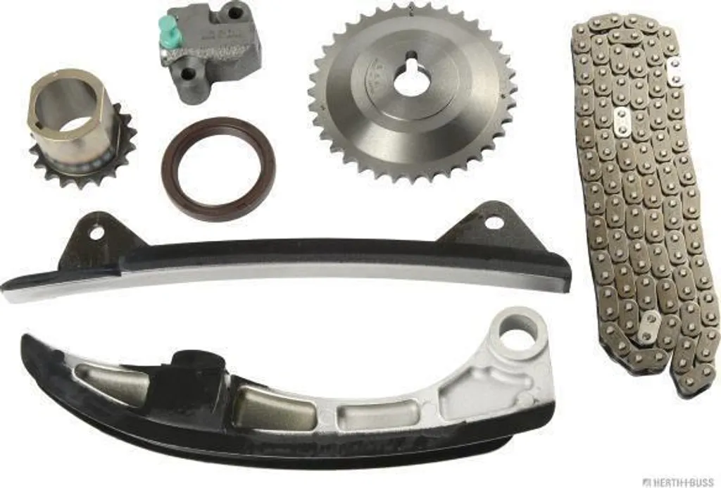 Guida all'acquisto Kit Catena J1192021 Herth+Buss | Toyota e Citroen
