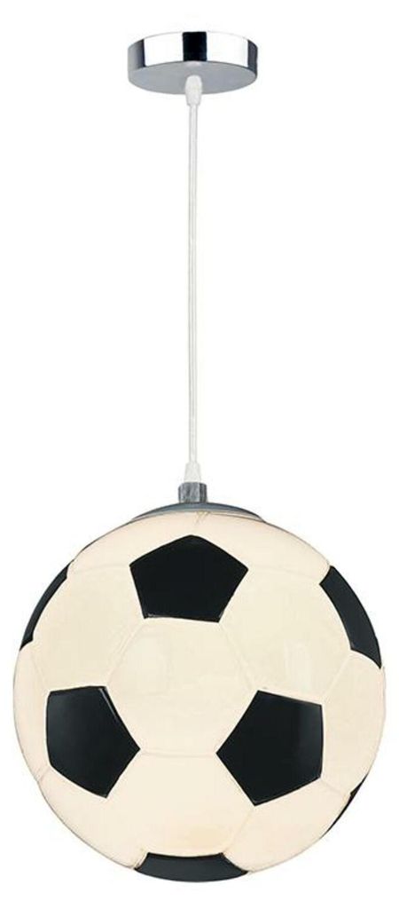 Lampada a sospensione per bambini ACA, modello MD50611A Immagine del prodotto 