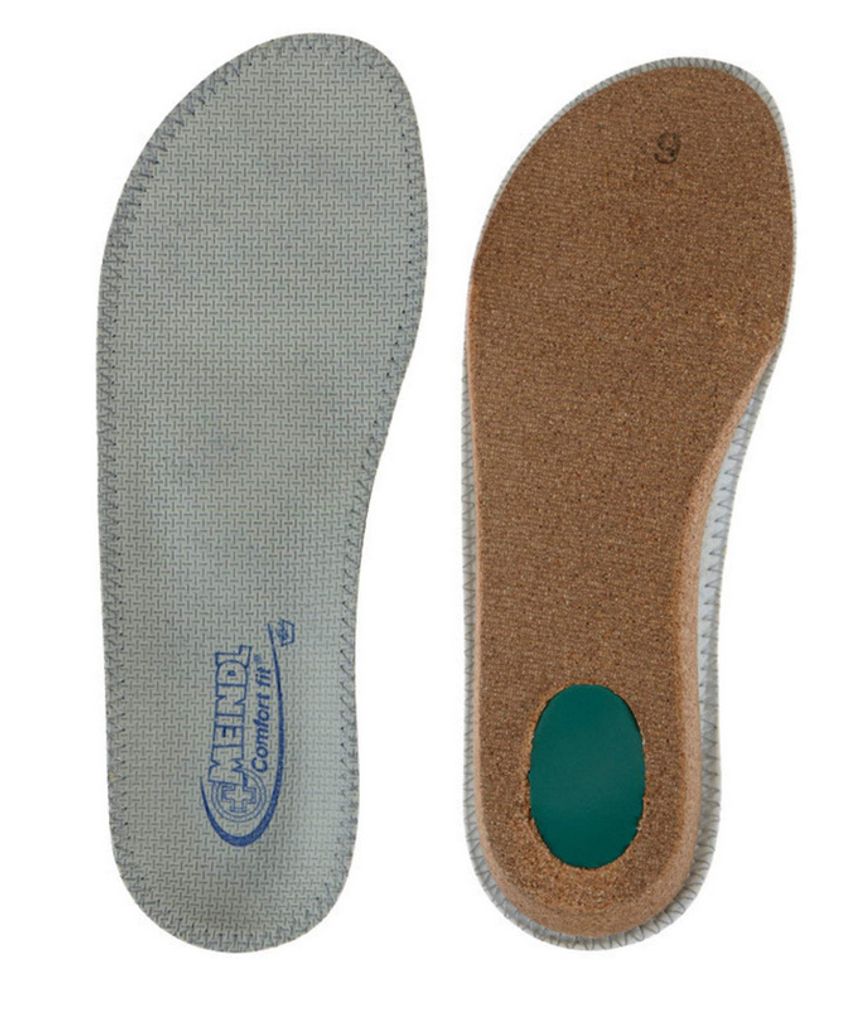 Meindl Comfort Fit Einlegesohle 000 10