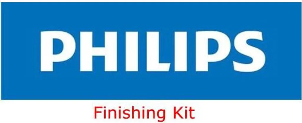 Supprimez les espaces entre écrans avec le kit Philips EFK4960/00 pro