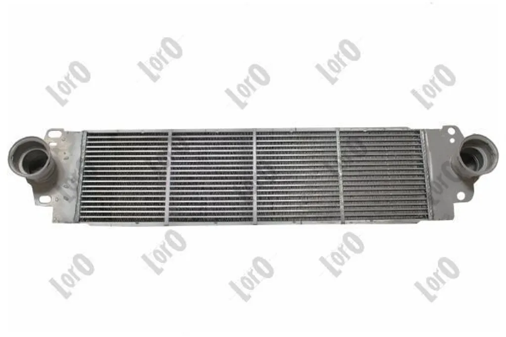 Échangeur d'air pour Transporter T4 T5 - Solution Refroidissement Turbo