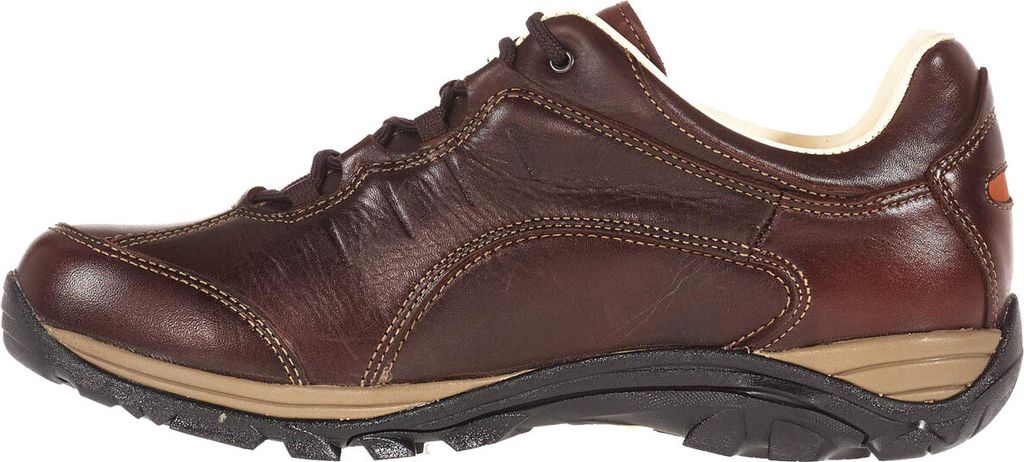 Meindl Linosa Identity Wanderschuh Trekkingschuh Herren dunkelbraun 49,5