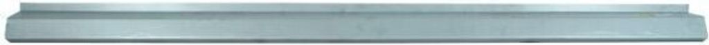 BLIC 6505-06-2507016P Schweller Reparaturblech Einstiegblech Vorne für FORD TRANSIT CONNECT (P65, P70, P80) Tourneo Connect Mk1 TRANSIT TOURNEO FB