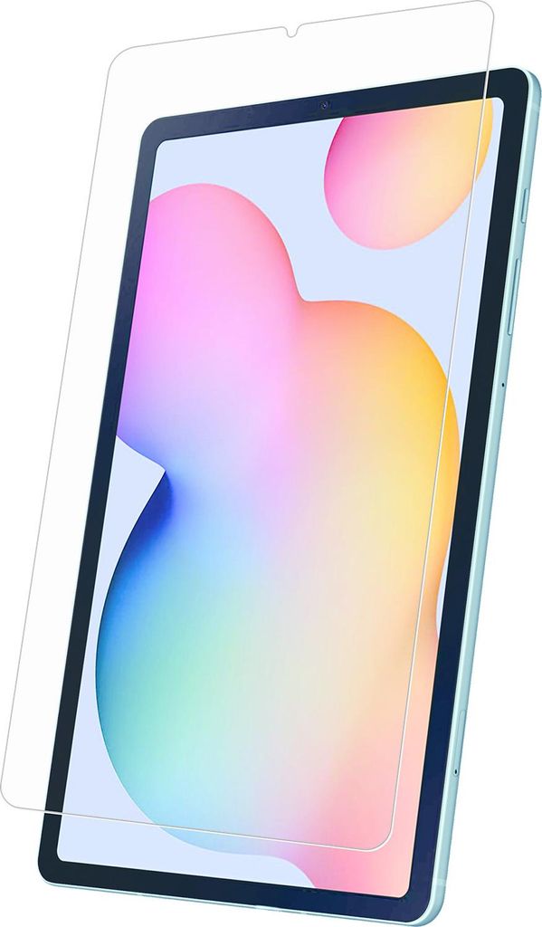 Accezz Premium Bildschirmschutz aus Glas Samsung Galaxy Tab S6 Lite (2020/2022/2024)