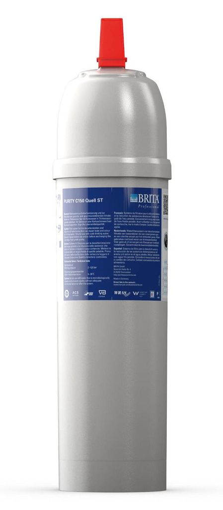 Wkład Do Filtra Do Wody Brita Purity C 150 Hendi 102828 Zdjęcie produktu 