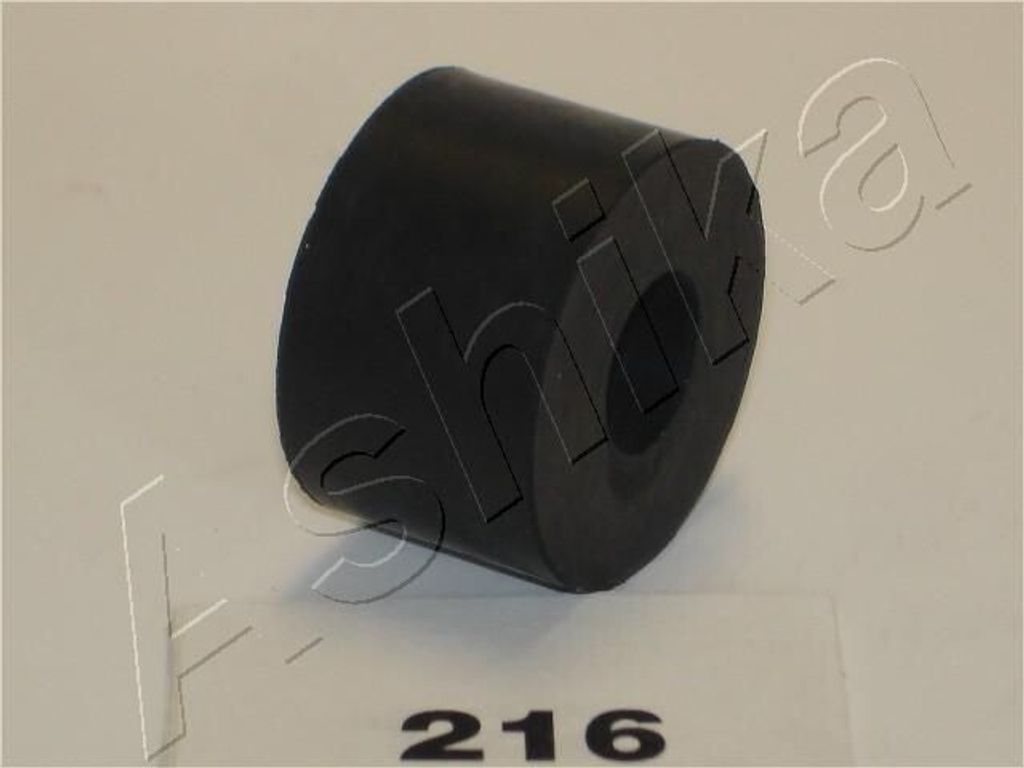 ASHIKA Lagerbuchse Stabilisator Stabigummis GOM-216 Vorne beidseitig für TOYOTA 4 Runner (N1) 16mm 10mm 25mm