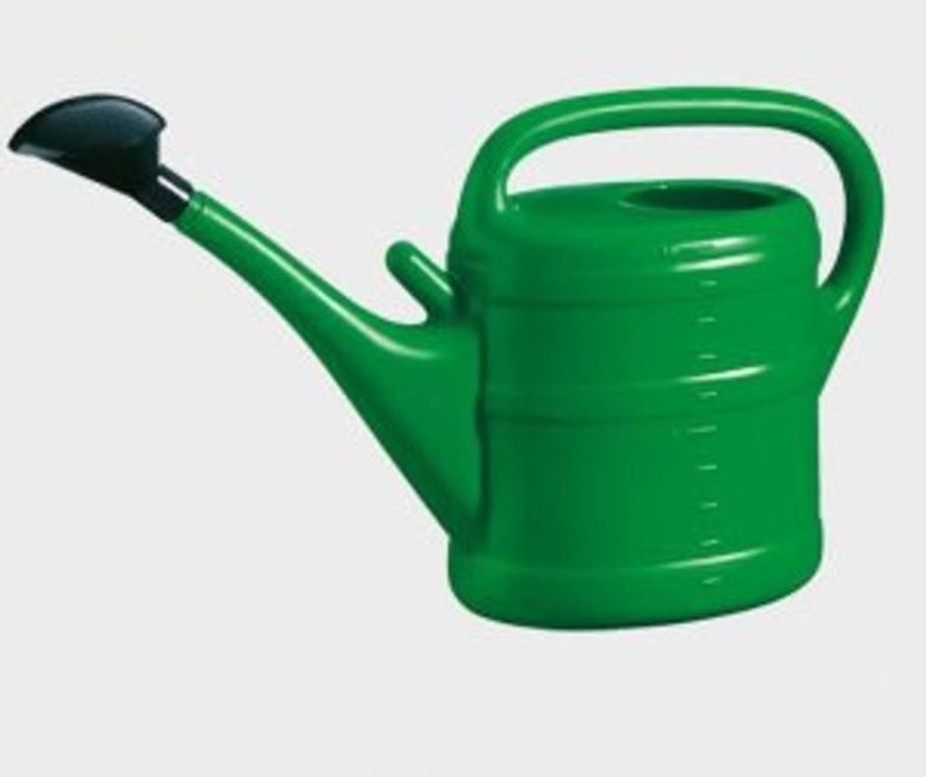 Geli 1200 702 010 01, 10 l, Sprinklerkopf, Schwarz, Grün Produktbild 