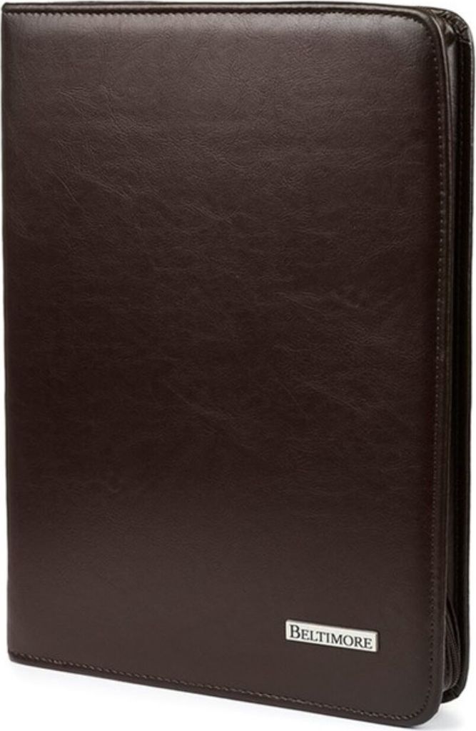 Beltimore Herren Aktentaschen-Organizer A4